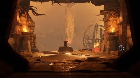 DOOM SnapMap - Hellgate Prison