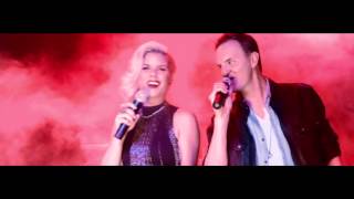Sooner Or Later (Duet Official Video) Kimberly Caldwell &amp; Curtis Braly