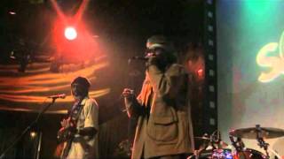 Midnite SOB's 04-03-2012 "Full Show"