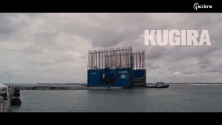 Kugira, the giant artisan