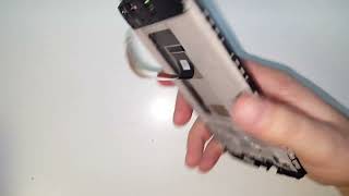 Xiaomi Poco M3 disassembly LCD replacement
