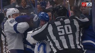 Tampa Bay Lightning Vs Toronto Maple Leafs Scrum #request