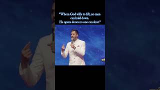 No one can shut! Apostle Ankit Sajwan FOLJ CHURCH #shortsfeed @AnkitSajwanMinistries