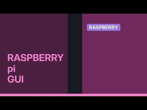 Raspberry Pi: Coding a GUI in python and driving stepper motor by user input (4 Solutions!!)