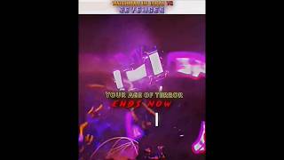 Attack 🗣️🔥| Watchman Of Doom Vs Ravager #skibiditoilet #edit #bringboomback