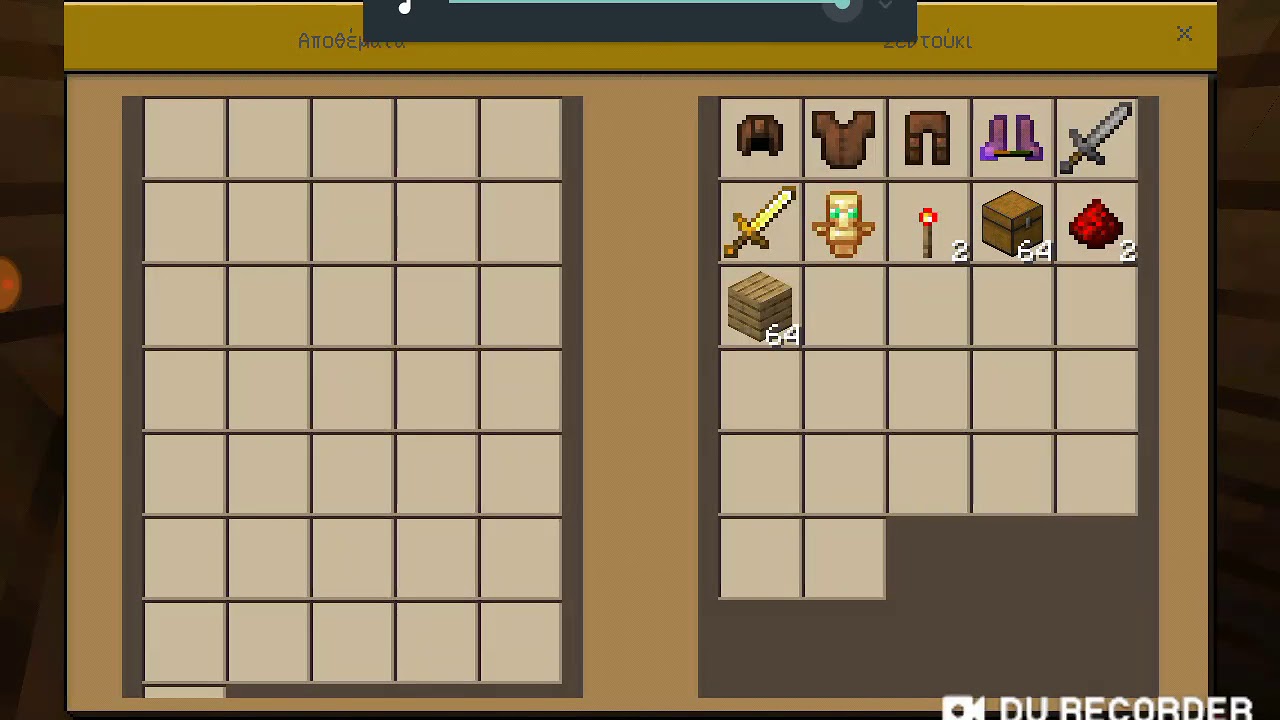 Horror map addon for Pro Gamer672 (2)