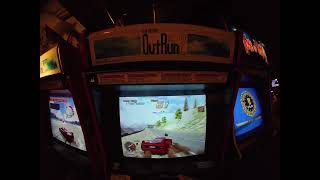 Details Route D Time Attack (4:44.119) News