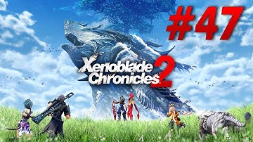 Xenoblade Chronicles 2 Switch Playthrough with Chaos part 47: Mythra Awakened