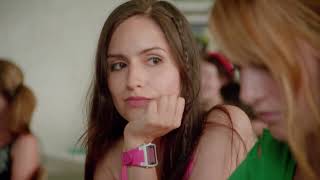 Chrissy & Laurens Relationship Beginning Return To Nuke Em High Music Video. Fan Created.