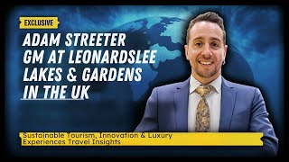 Can a Historic Garden Run on Circular Economy Principles? Leonardslee Proves Yes