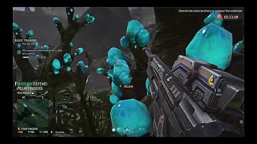 Planetside 2 Gameplay (No Commentary)