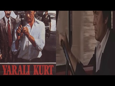 Yaralı Kurt (1972) Orjinal Film Müziği #1 #cüneytarkın