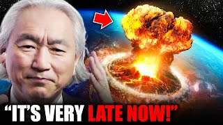 Michio Kaku- "Something TERRIFYING Is About To Happen In The Yellowstone Park!