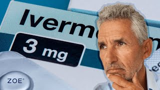Should we be using Ivermectin for COVID?
