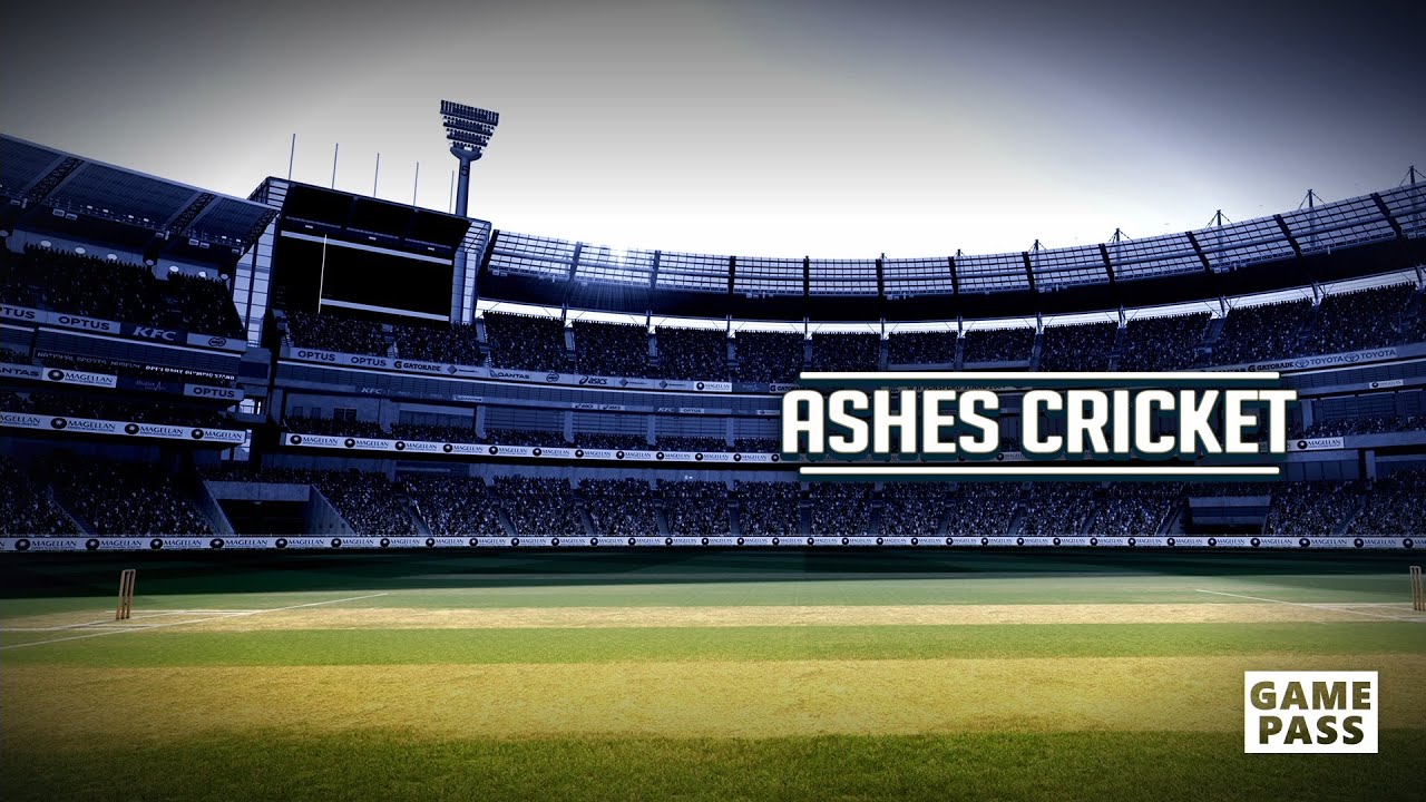 Ashes Cricket Xbox Game Pass Monthly Rewards Quest Guide June 2020