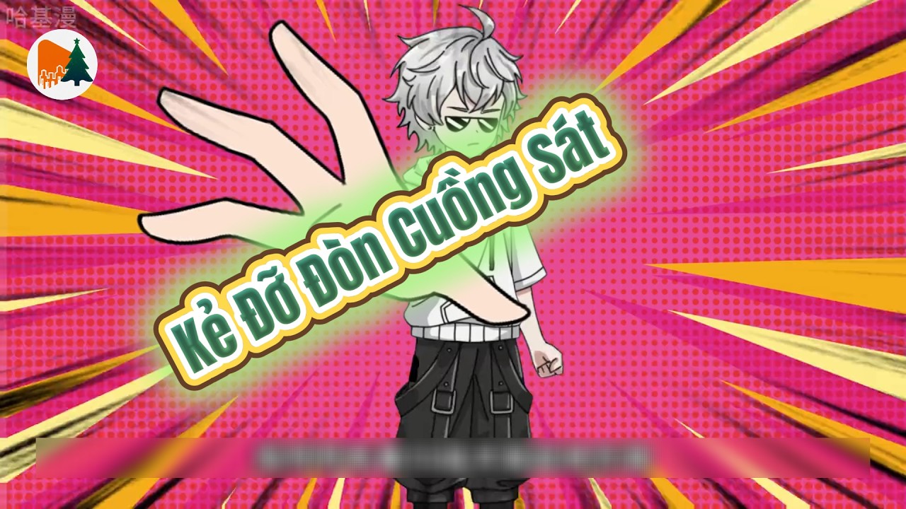 Kẻ Đỡ Đòn Cuồng Sát | Motchillreview