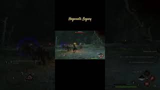 Demon time at night! #likeandsubscribe #fyp #hogwartslegacy #gamergirl #watchmeplay #gamershorts