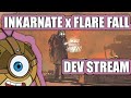 Battlemaps & Chill | Flare Fall dev stream