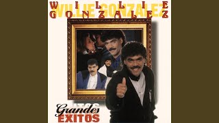 Video thumbnail of "Willie González - Quiero Morir En Tu Piel"