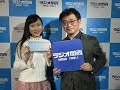 第46回ゲスト:一般社団法人神戸芸術振興協会 代表理事 岡田 旭さん