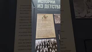 Истории из детства В. В. Жириновского #жириновский #политик #детство #биография #интересно