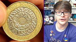 Starting Again!!! £500 £2 Coin Hunt #1 [Book 10]