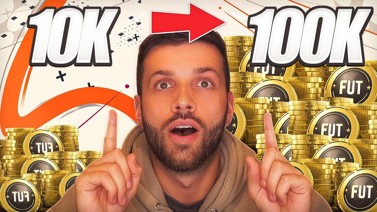 10k To Mil 10k To Mil