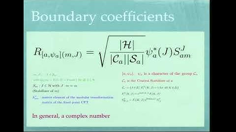 Prof. Bert Schellekens | Discrete gauge symmetries in discrete orientifolds