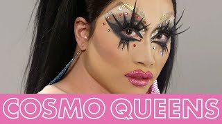 Yuhua Hamasaki | COSMO Queens | Cosmopolitan