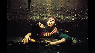 『ロスト・チルドレン 4Kレストア版』予告編