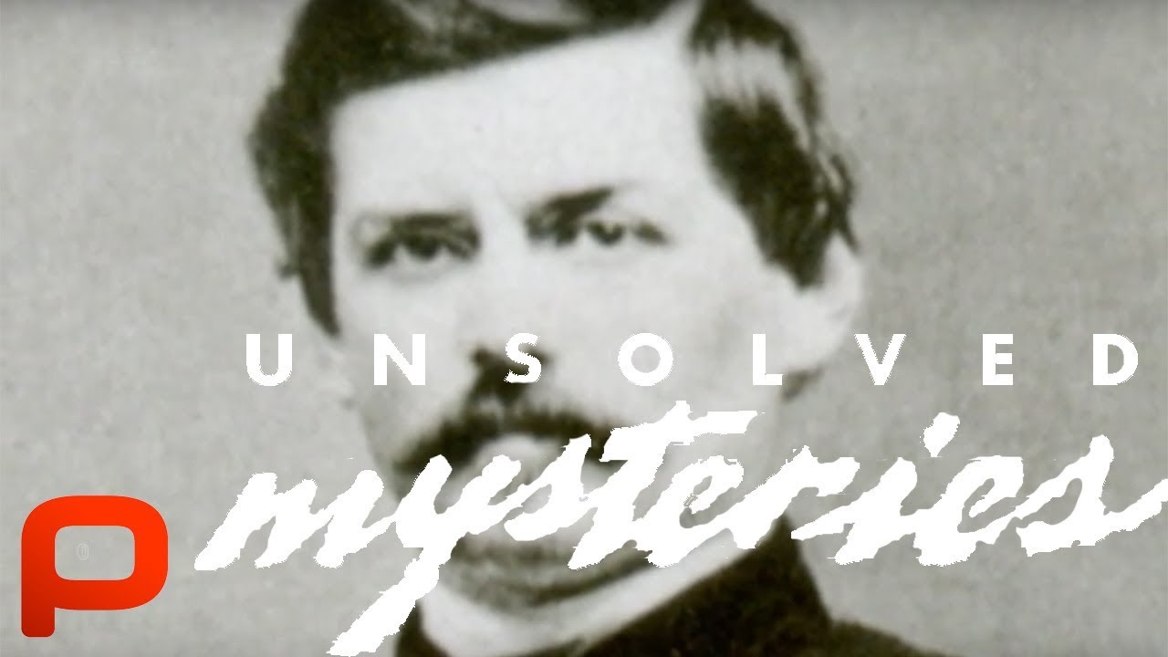 America's 60 Greatest Unsolved Mysteries & Crimes (E10, S1)