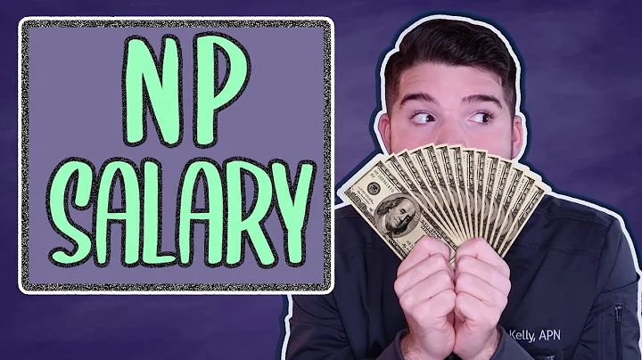How much do I make as a Nurse Practitioner? NP Salary
