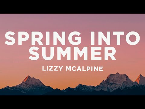 Lizzy McAlpine -