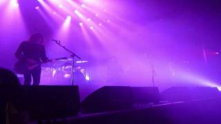 I Can't Believe It's Not Love - The Darkness, Edinburgh, November 2011