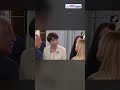 Giorgia Meloni Reveals She Quit Smoking | G7 Summit Moment Goes Viral