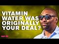 Metta World Peace Explains The Vitamin Water Deal He Turned Down