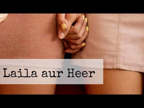 Laila aur Heer ft. RJ Yogi | Filmy Mirchi - Laila aur Heer ft. RJ Yogi | Filmy Mirchi