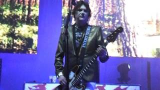 Manic Street Preachers - Removables LIVE London 2016