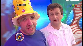 Programa 100 - Peligro Sin Codificar 2013