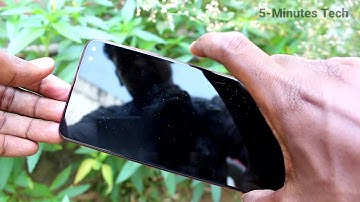 How to set automatic call recording in Poco X2