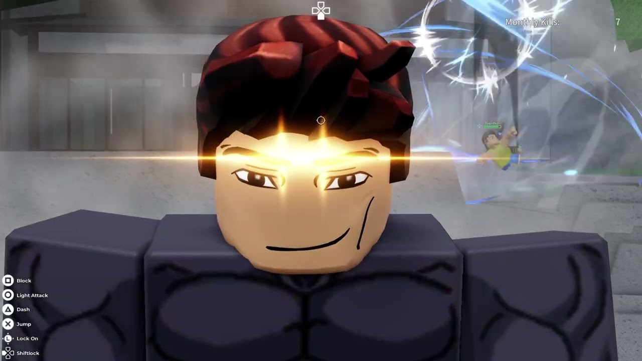 This bacon targeted me so i destroyed him...