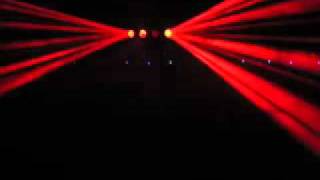 Acme MiracLED Stage Light