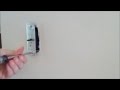 How To Install A Dimmer Switch