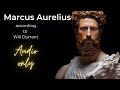 &quot;Will Durant on Marcus Aurelius: The Philosopher-King&quot;