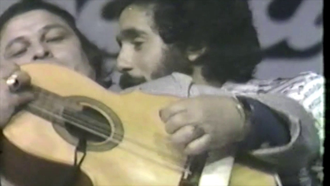 Watch Willie Colon ft Hector Lavoe - Canto A Borinquen on YouTube Watch Willie Colon ft Hector Lavoe - Canto A Borinquen on YouTube