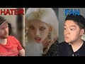 KPOP Hater Reacts To G I DLE LATATA Senorita Uh Oh LION Oh My God KPOP Hater Reacts To G I DLE LATATA Senorita Uh Oh LION Oh My God