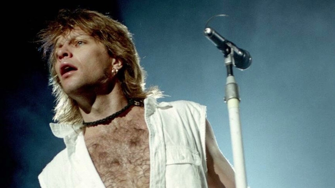 Bon Jovi - Live at Forum di Assago | Audio Upgrade 2026 | Full Concert In Audio | Milan 1993