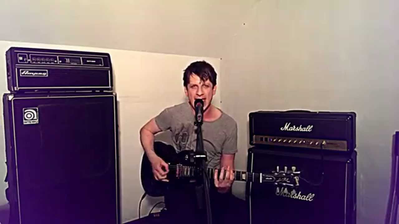 BLACK CIRCLES - Lithium (cover)