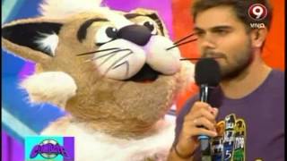 Combate: Programa del 21 de Enero 2016