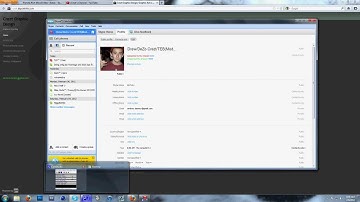 Rich Mood Editor | Skype Tutorial (Outdated)